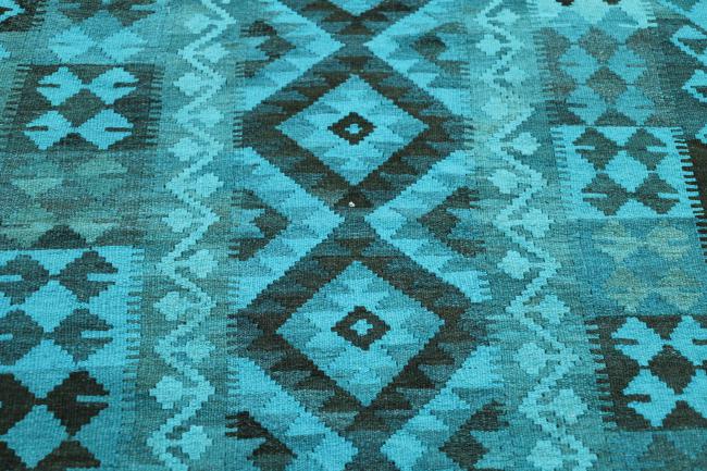 Kilim Afegão Heritage Limited - 2