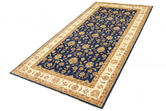 Ziegler Farahan - 2