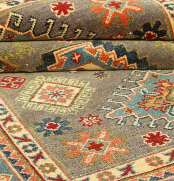 Kazak Ghazni - 1