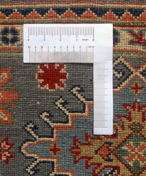 Kazak Ghazni - 2