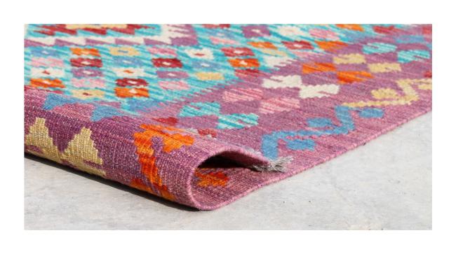 Kilim Afghan - 2