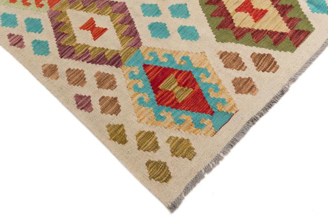 Kilim Afgán Heritage - 4