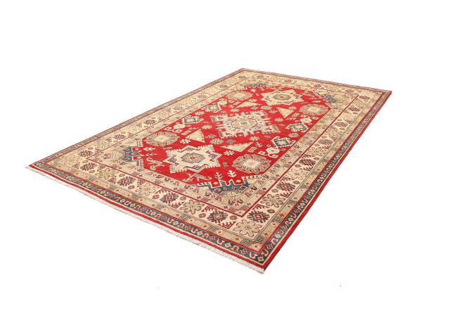 Kazak Limited - 1