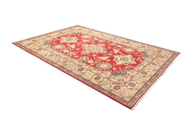 Kazak Limited - 2
