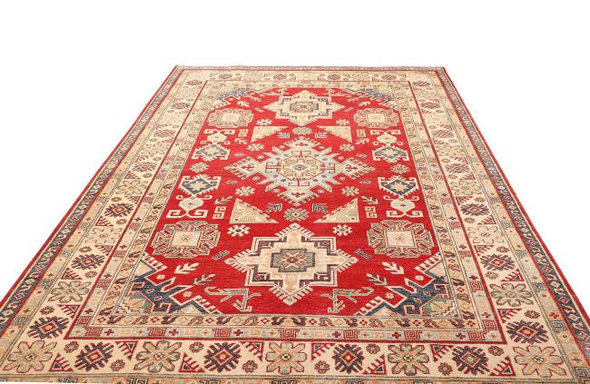 Kazak Limited - 3