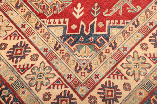 Kazak Limited - 5