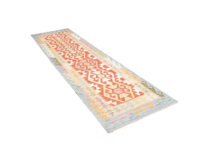 Kilim Afghan - 2