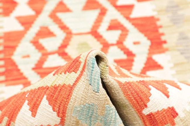 Kilim Afghan - 5