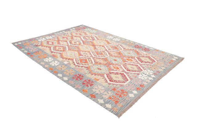 Kelim Afghan - 2
