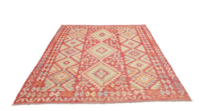 Kilim Afegão - 1