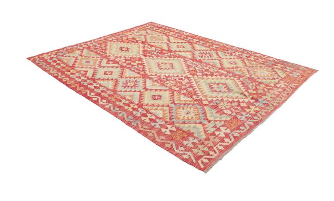 Kilim Afegão - 2