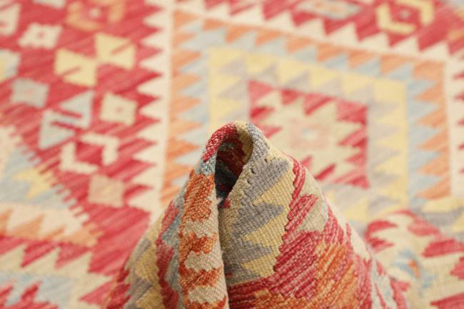 Kilim Afegão - 5