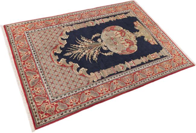 Qom Kork - 1