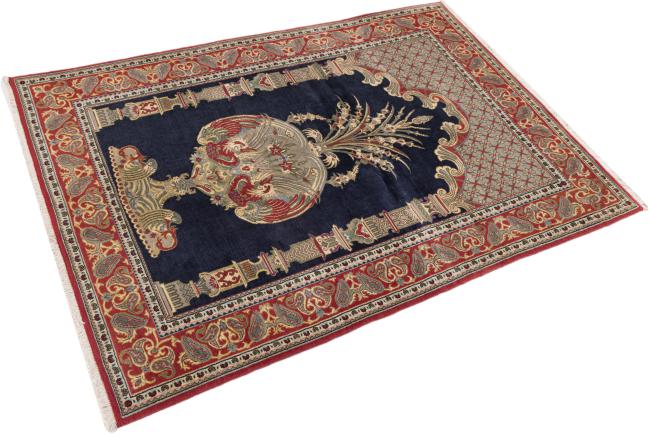 Qom Kork - 2