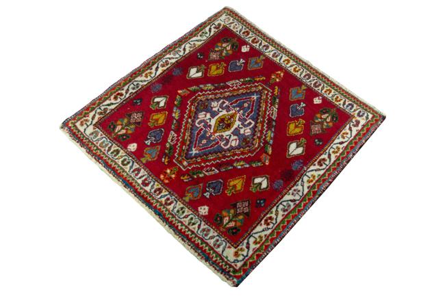 Shiraz - 1