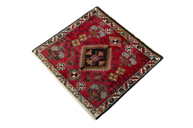 Shiraz - 1