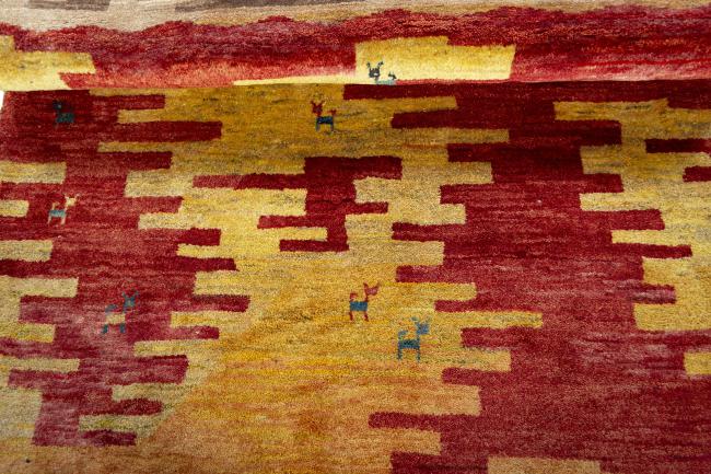 Persia Gabbeh - 7