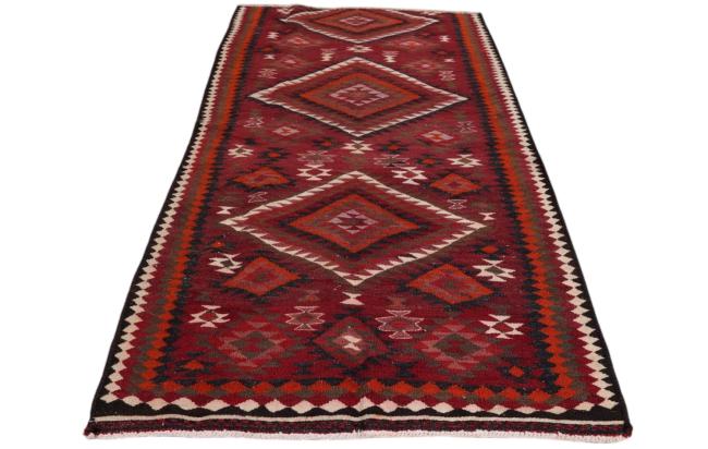 Kilim Fars Antique - 1