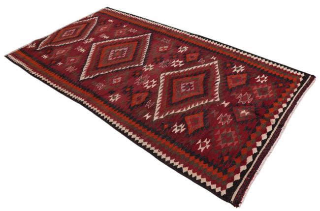 Kilim Fars Antique - 2
