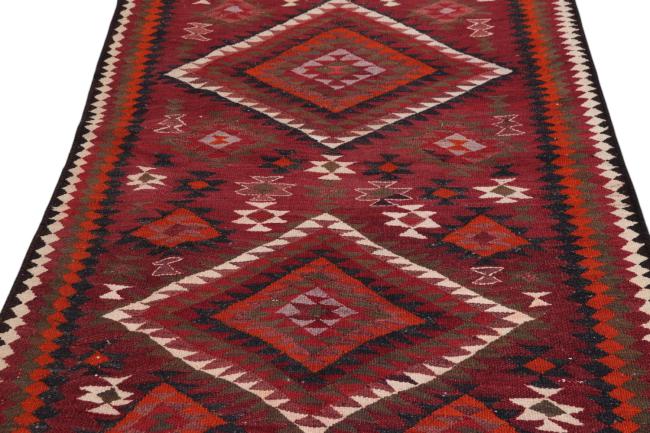 Kilim Fars Antique - 3