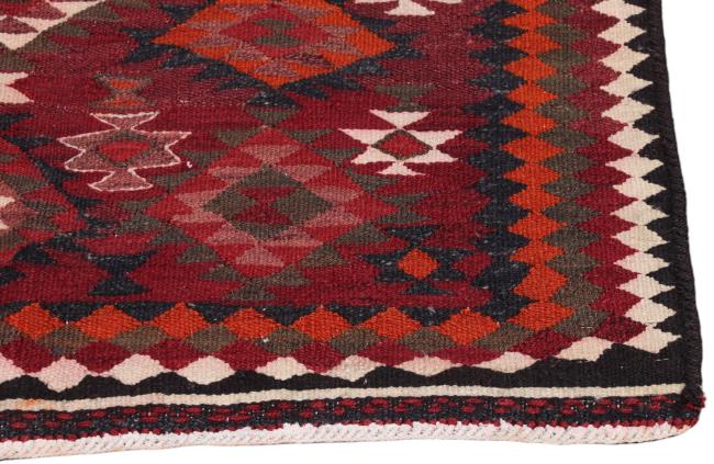 Kilim Fars Antique - 4