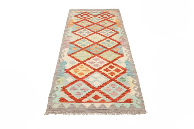 Kilim Afegão - 1