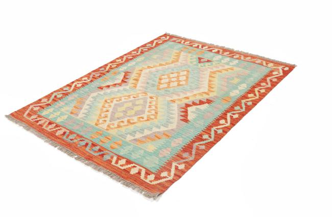 Kilim Afegão - 2