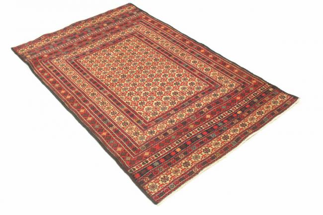 Kilim Afgán Soozani - 4