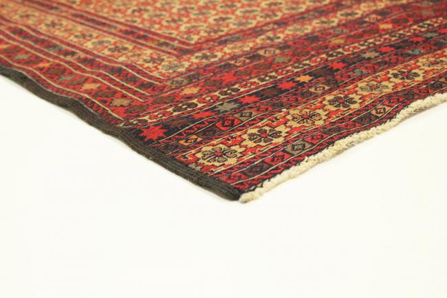 Kilim Afgán Soozani - 1