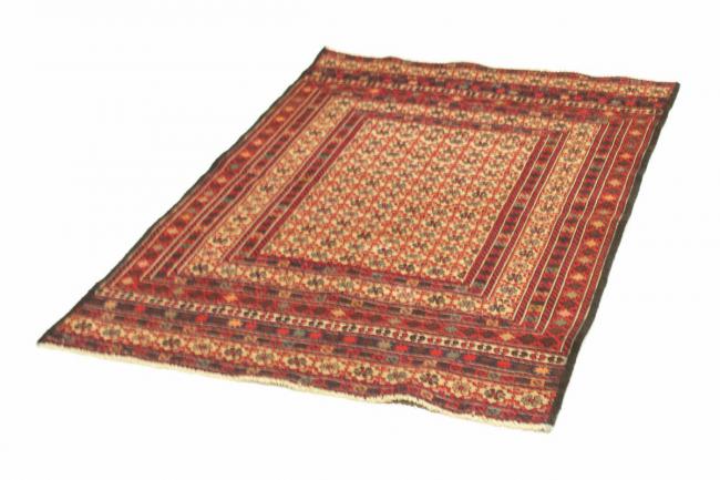 Kilim Afgán Soozani - 3