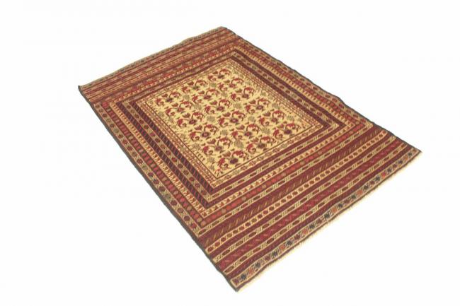 Kilim Afgán Soozani - 1