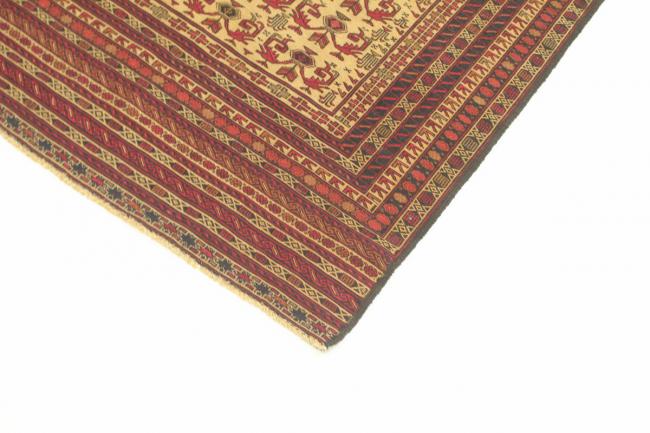 Kilim Afgán Soozani - 4