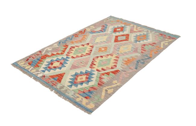 Kilim Afegão - 2