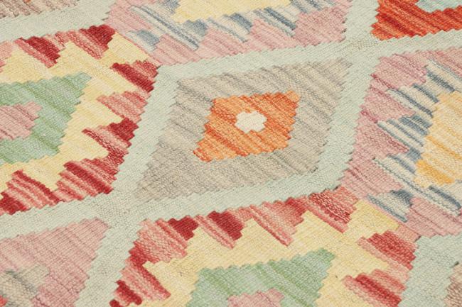 Kilim Afegão - 3