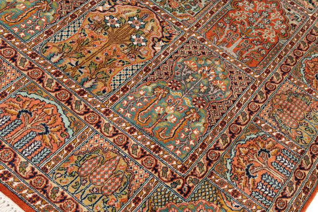 Kashmir Seda - 4