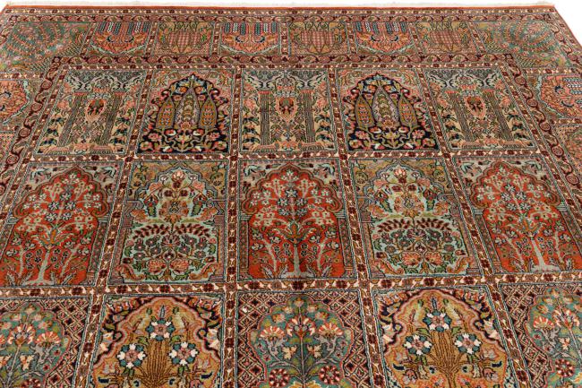 Kashmir Seda - 7