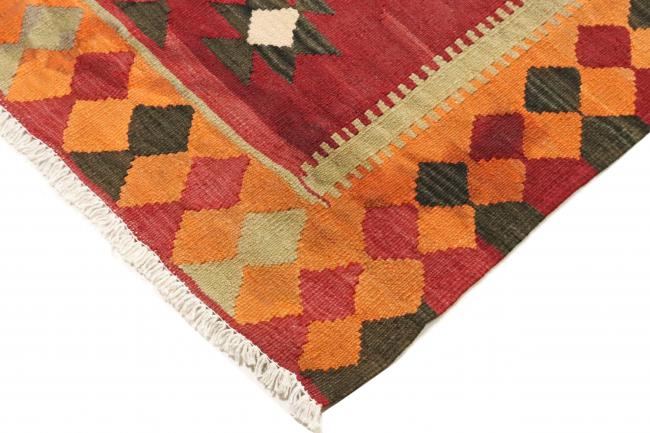 Kilim Fars Azerbaijan Antik - 4