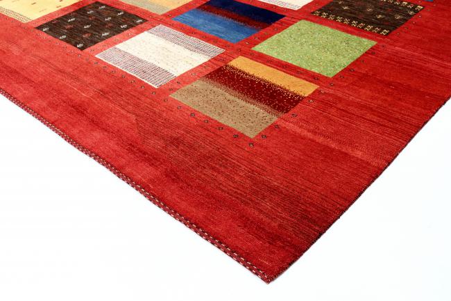 Persia Gabbeh Kashkuli Limited - 3