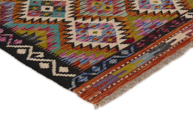Kilim Afgán - 2