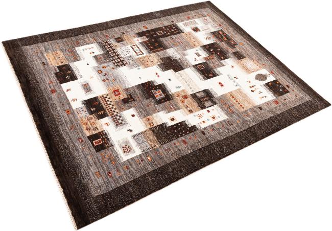 Persja Gabbeh Loribaft Nowbaft - 1