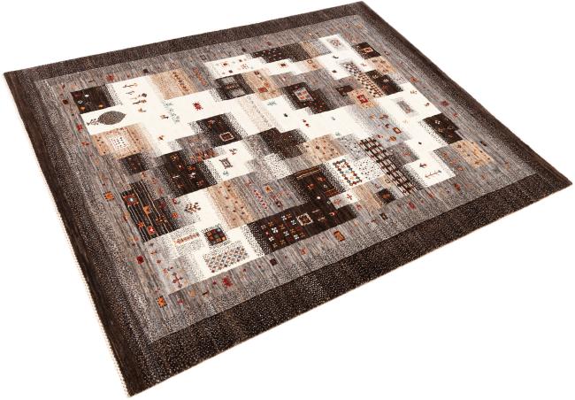 Persja Gabbeh Loribaft Nowbaft - 2