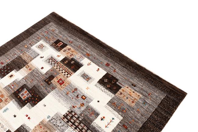 Persja Gabbeh Loribaft Nowbaft - 3