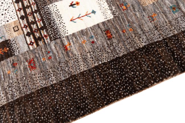 Persja Gabbeh Loribaft Nowbaft - 4