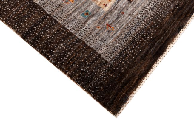 Persja Gabbeh Loribaft Nowbaft - 5