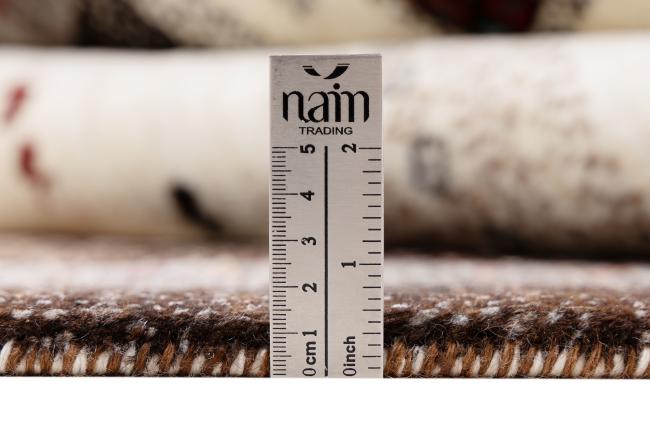 Persja Gabbeh Loribaft Nowbaft - 9