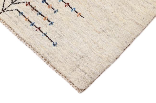 Perzisch Gabbeh Loribaft Nowbaft - 4