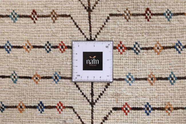 Perzisch Gabbeh Loribaft Nowbaft - 6