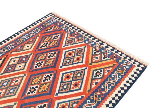 Kilim Fars Ghashghai - 2