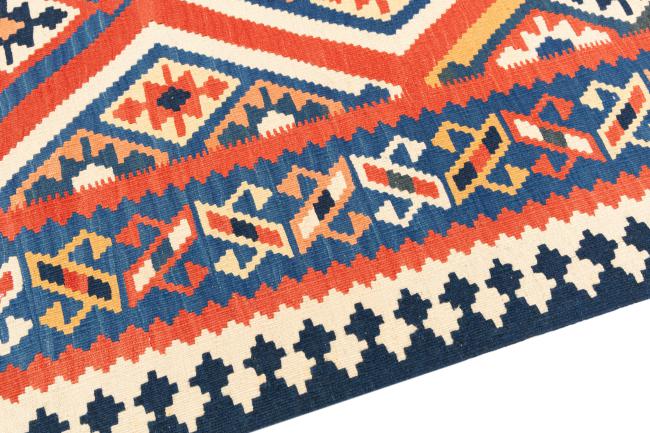 Kilim Fars Ghashghai - 3