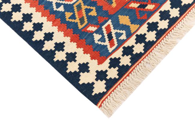 Kilim Fars Ghashghai - 4
